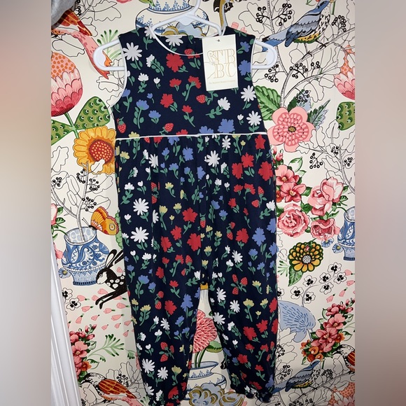 TBBC NWT romper - Picture 1 of 2